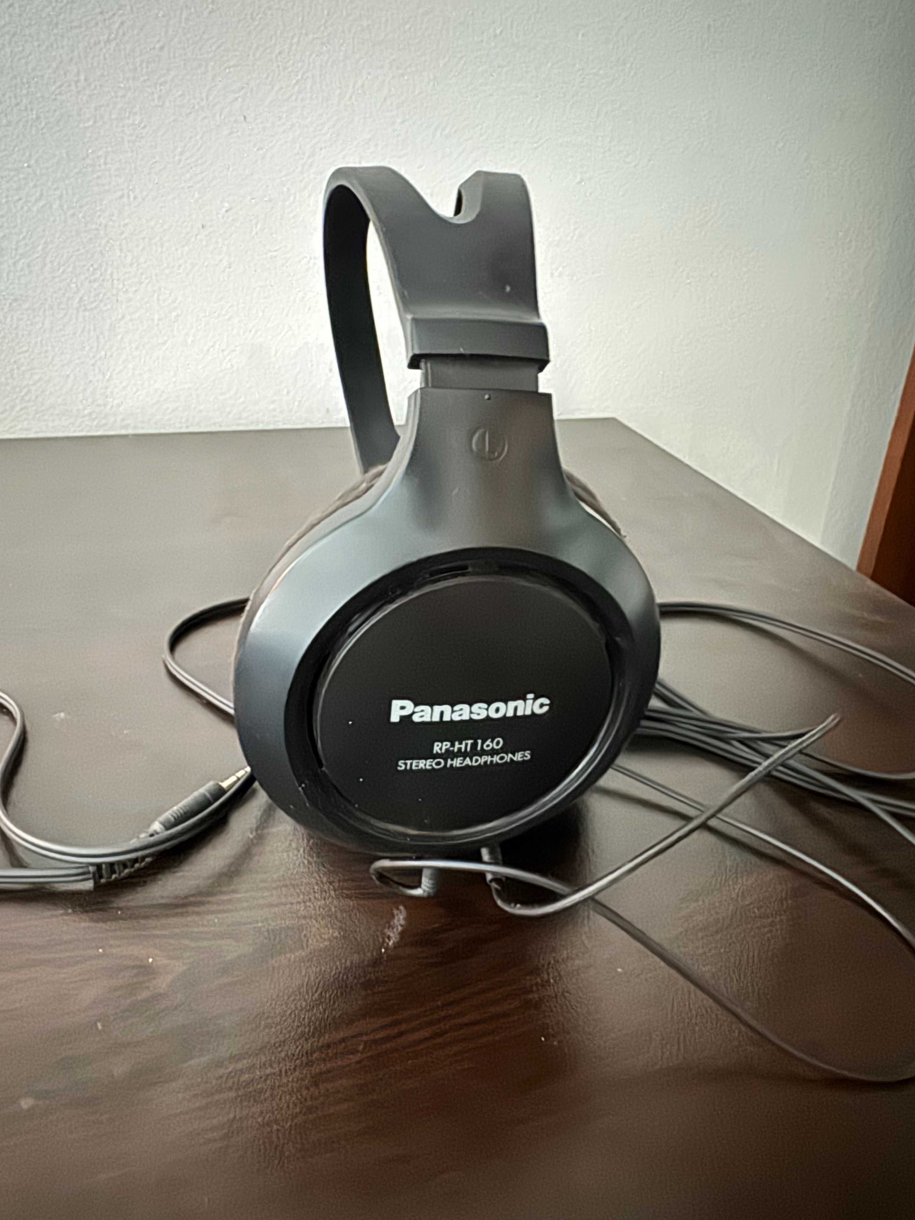 Слушалки - Panasonic