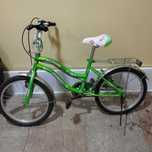 Bicicleta  copii