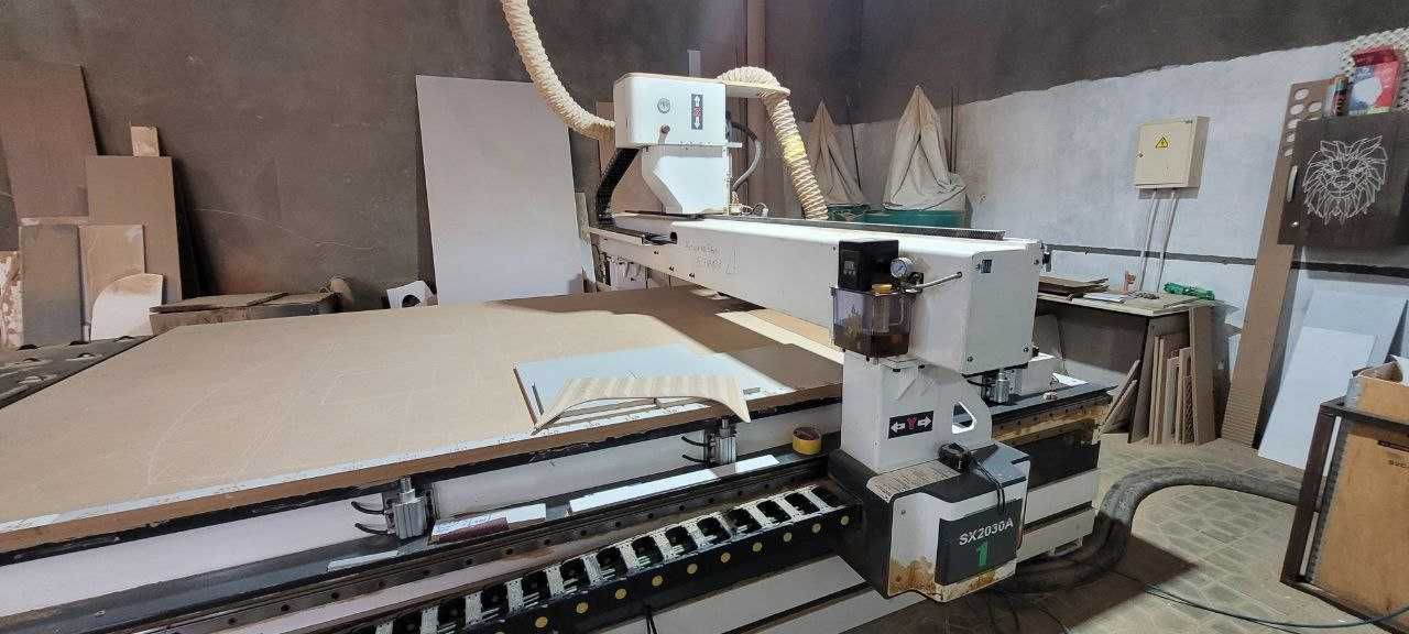 продается ЧПУ ровер 3000/2100