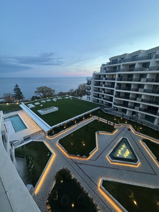 Отдавам апартамент под наем