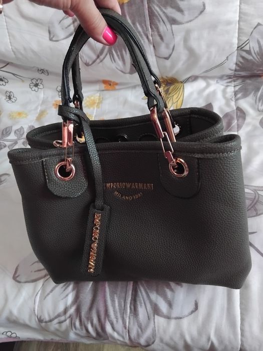 Дамски чанти 2 броя