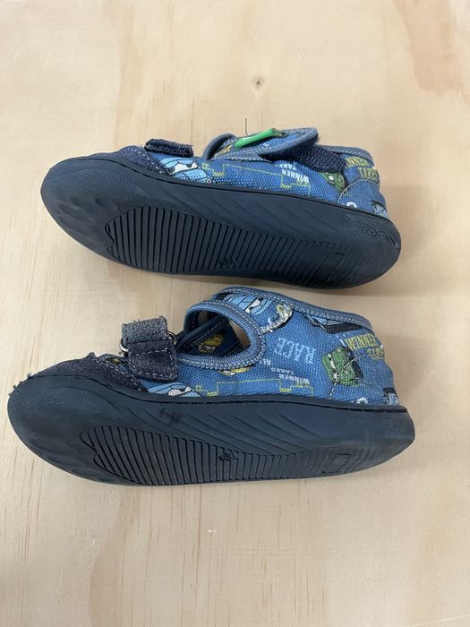 Пантофи Тодор ( Todor ) 24 номер