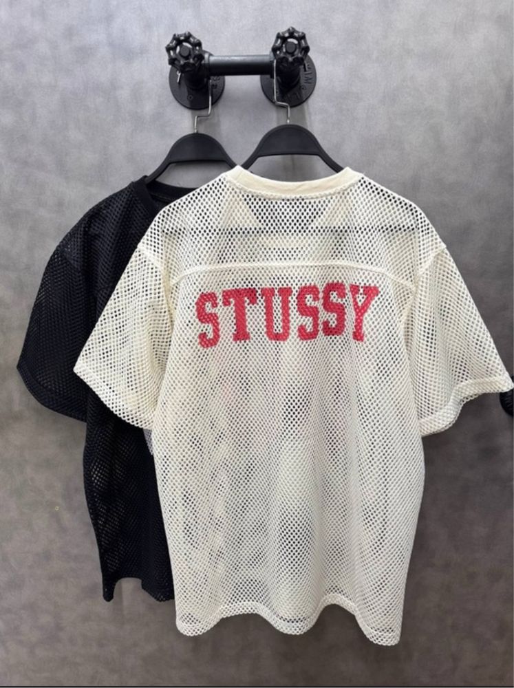 STUSSY Джерси Новая