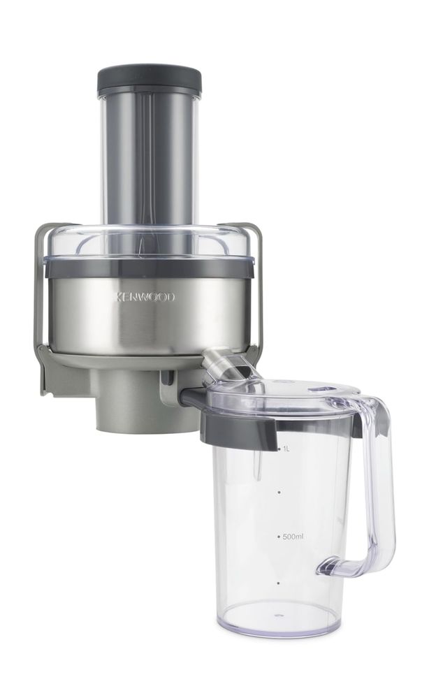 Приставка за Kenwood