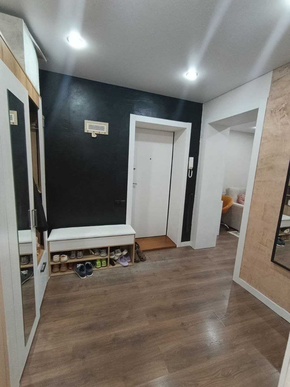 Продам 3 ком кв 59 м кв