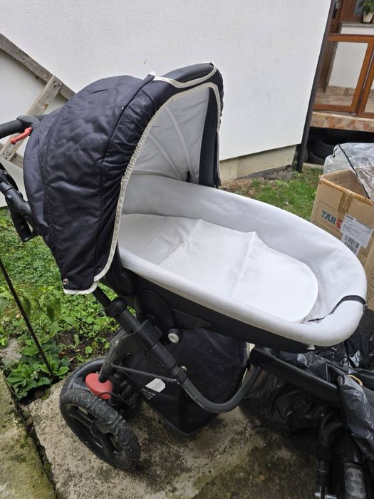 Детска количка Bebeconfort