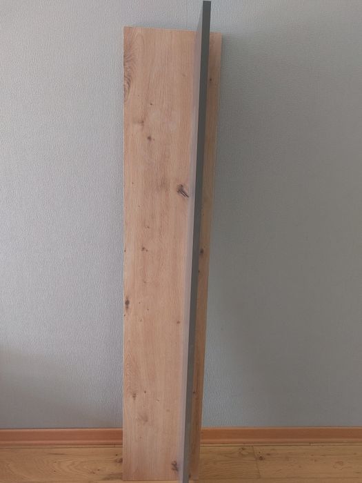 Рафтове за стена