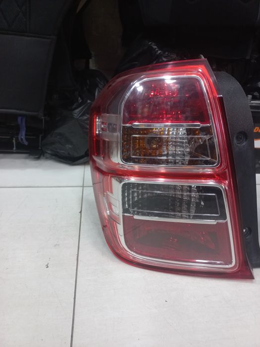 Cobalt radnoy zavod fara