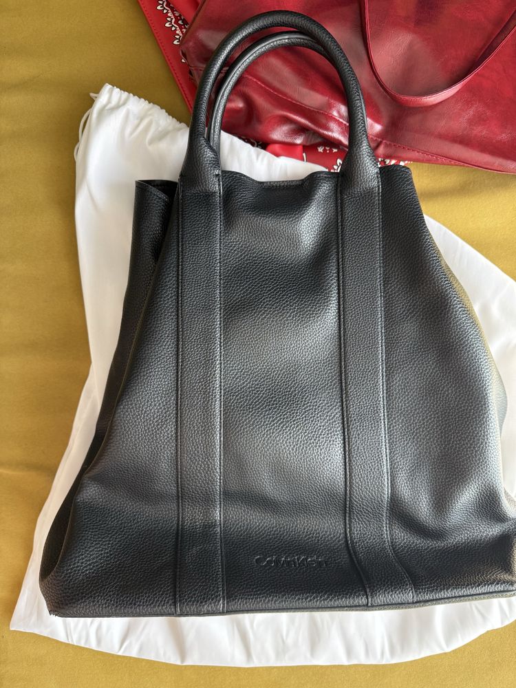 Сумка Calvin klein оригинал