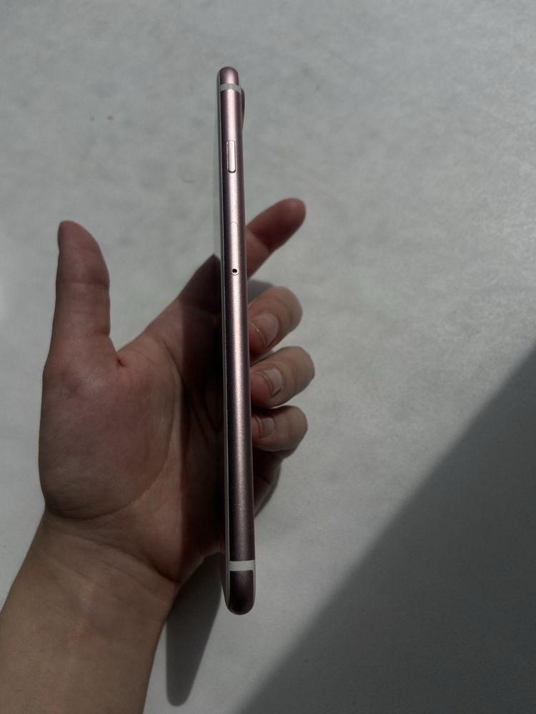 iphone 7 plus 128gb