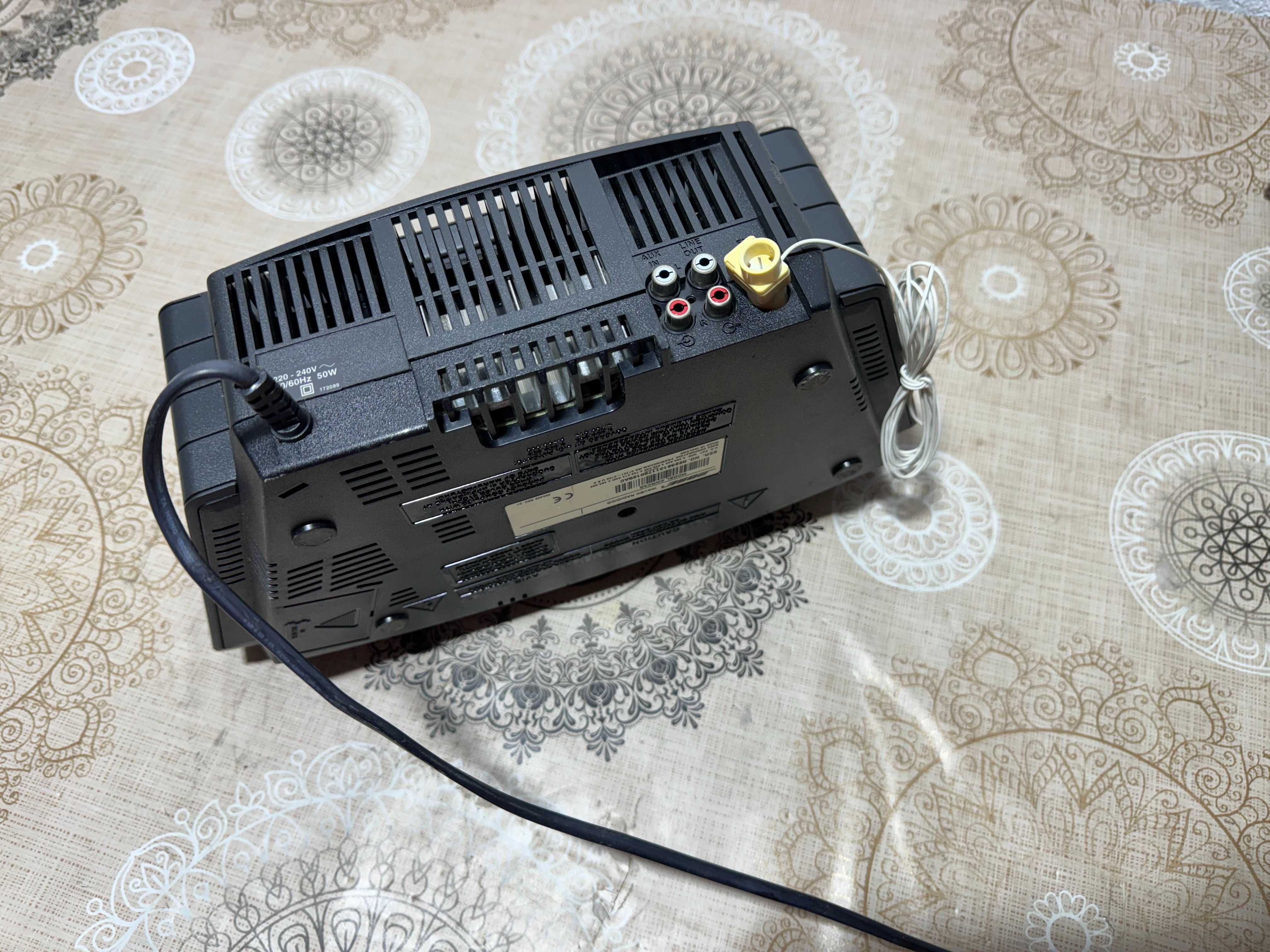 Bose Wave Radio/CD аудио система
