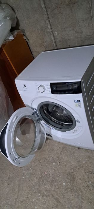 Masina de spalat Electrolux Defecta