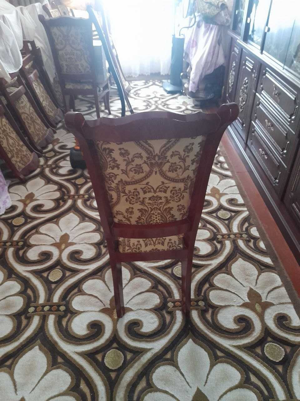 Стулья, стульчик. 15шт