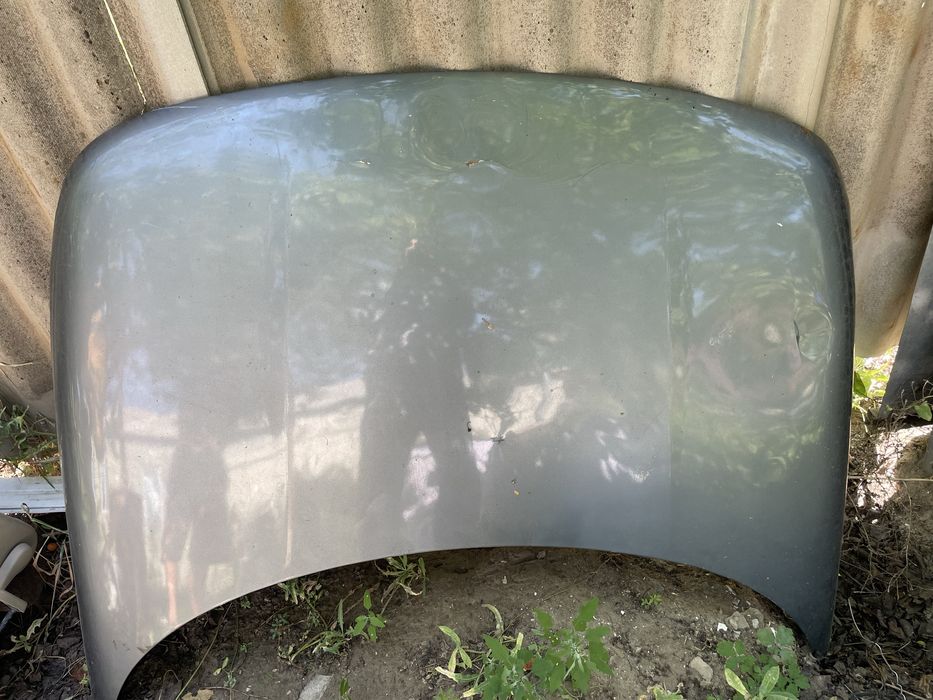 Продам капот ваз 2112