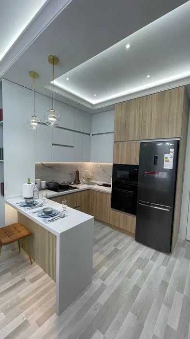 Срочно 2/4/9 сдаётся квартира на Сергели-5A, о-р метро Сергели 640*