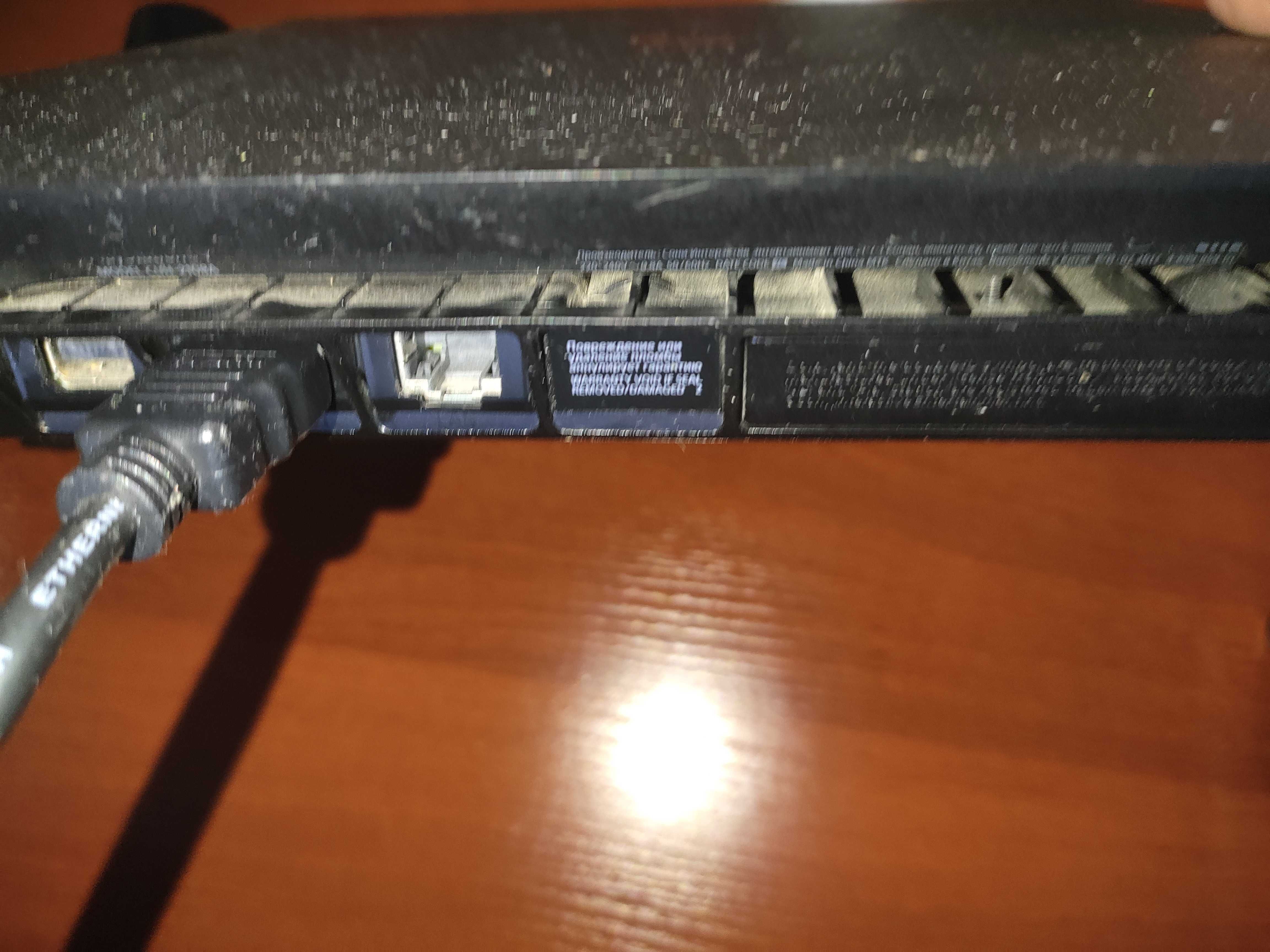 PlayStation 4 slim HDR 1TB последнего выпуска