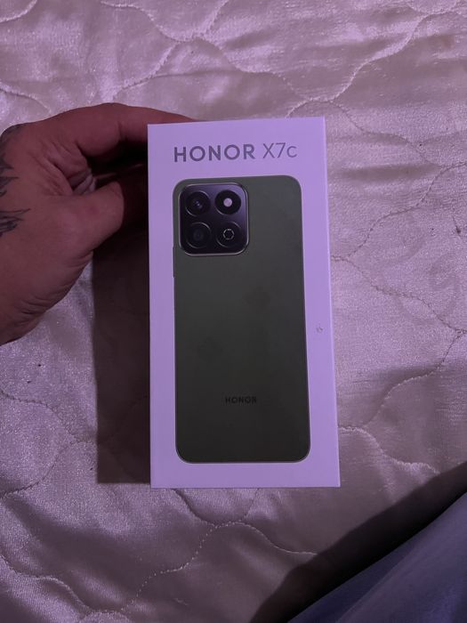 Продам Honor X7B