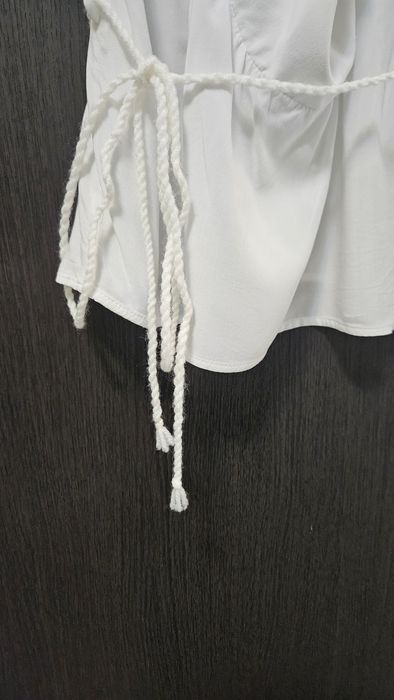 Bluza "multiway" Mathilde