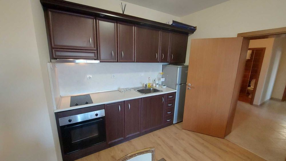 Продава се Тристаен апартамент в Обзор - 100 кв.м за 1100 €/кв.м - Снимка #4