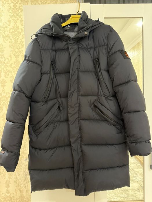 Куртка мужская Hermes