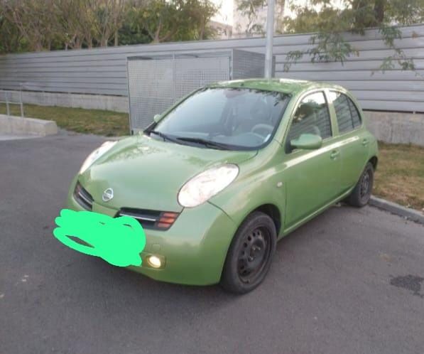 De vânzare Nissan Micra