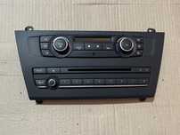 Panou Clima / Climatronic / Interfata Radio BMW X3 F25