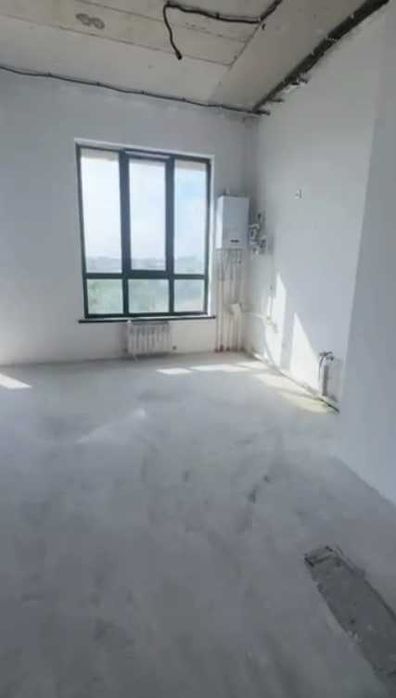 2-х комнатная в ЖК «O'z Mahal» осталось сделать ремонт   ID: 4163