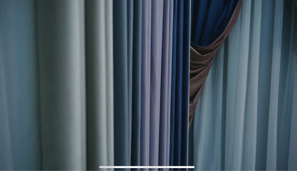 Draperii pe comanda  ** diferite modele si culori • Anmar Decor *