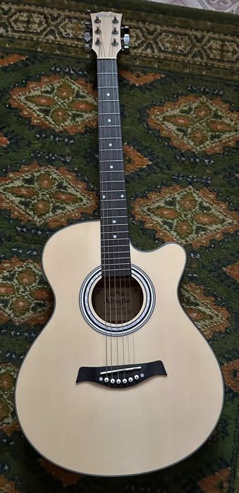 Продам гитару Adagio MDF 40316