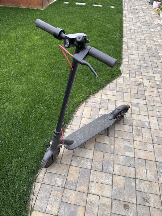 Trotineta electrica Xiaomi