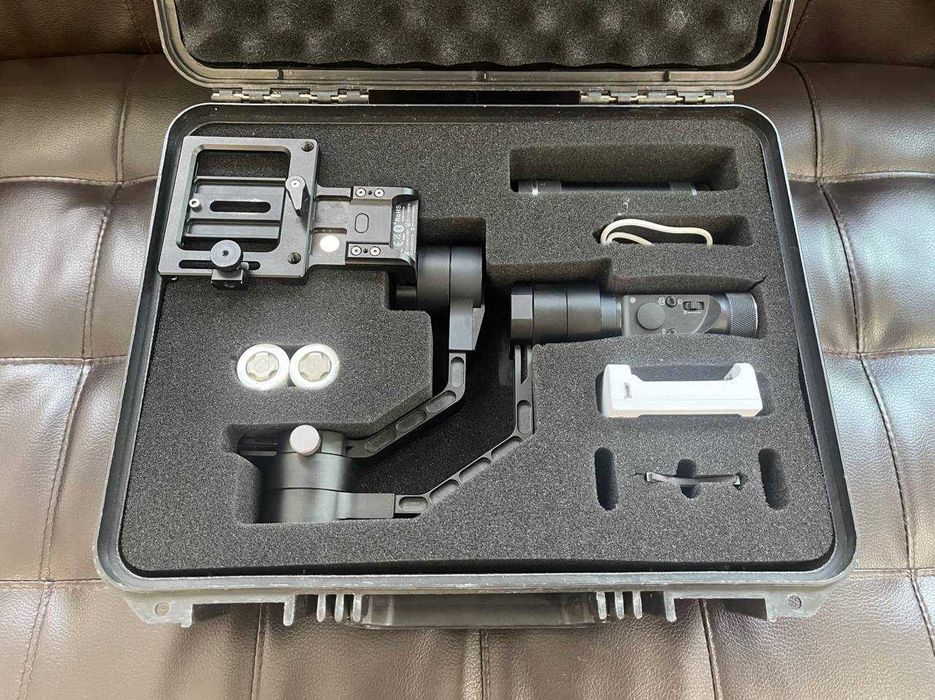 Стабилизатор Zhiyun Crane 3 Axis (Астана Богенбая 54) лот 4302