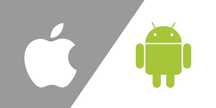 Realizare aplicatii mobile Android, iOS Lansare Google Play, App Store