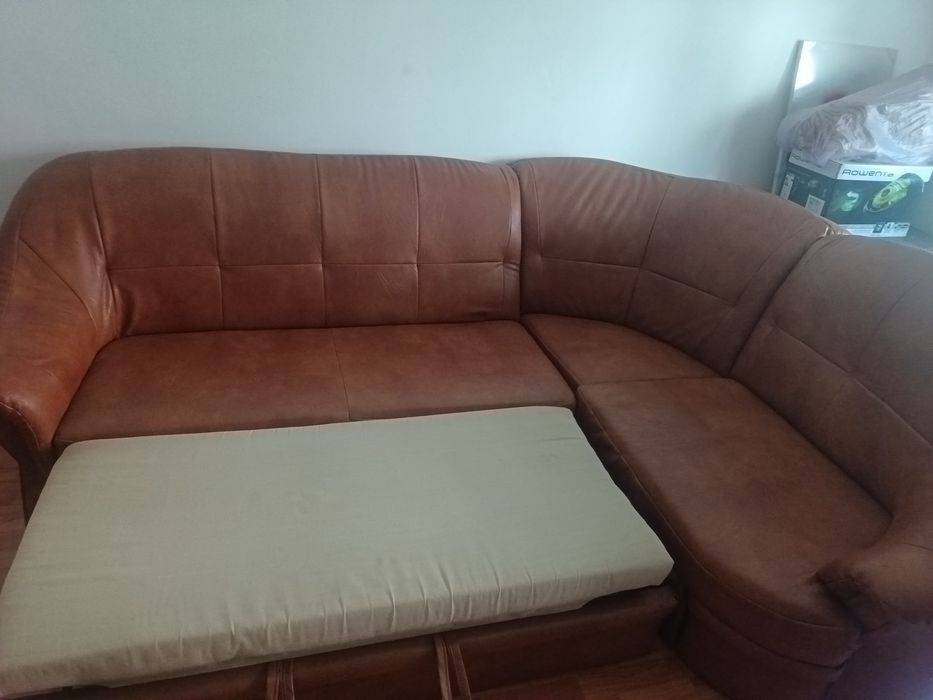 Colțar extensibil