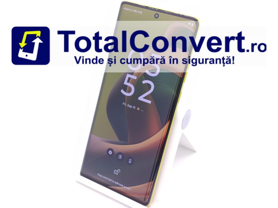 Motorola Moto G85 256GB Olive Green 8GB, Garantie 24 luni | #D86791