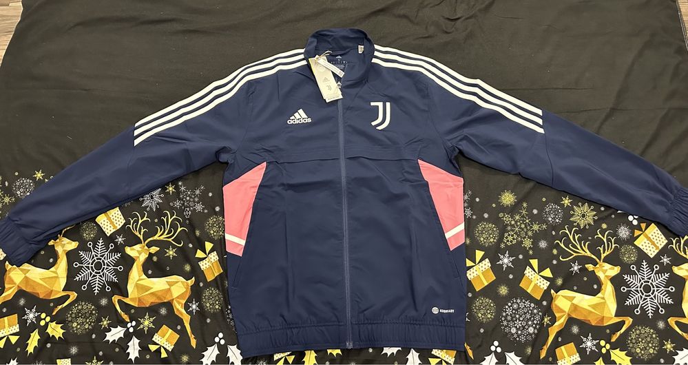 Tricouri / Bluze Adidas Fotbal ( Manchester , Ajax , Deutscher , Lyon)