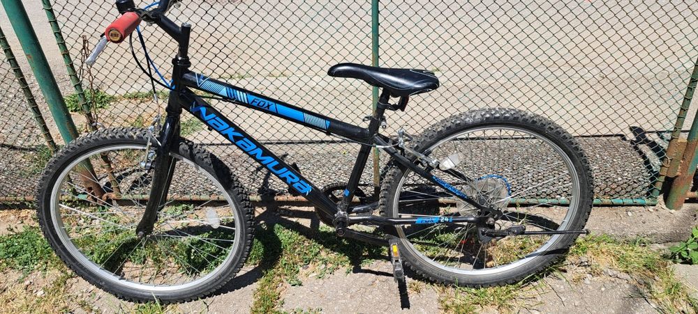 Vin bicicleta pe 24