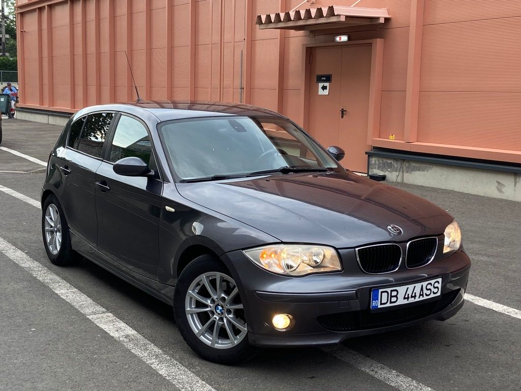 Bmw Seria 1 116i