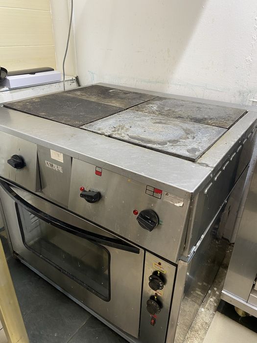 Оборудование для кафе/ресторан/пекарни