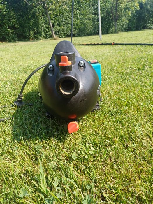 Pompa Gardena 4000/4 hidrofor gradina