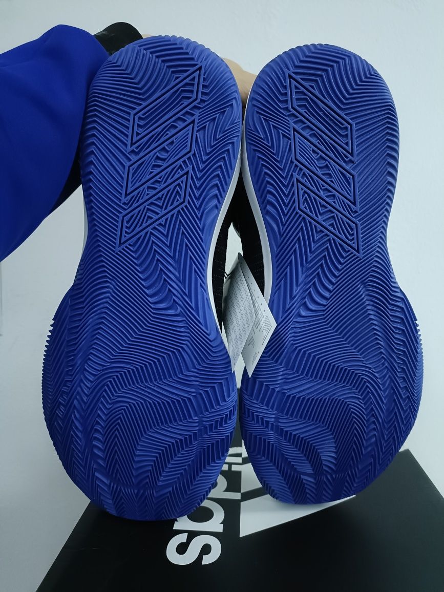 Adidas Explosive Flash номер 47 1/3