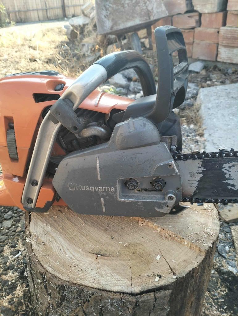 Husqvarna 562 и Husqvarna 560 Топ Цена!