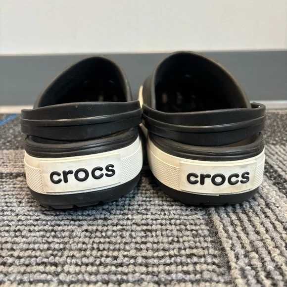 CROCS papuci marime M8/W10 41/42