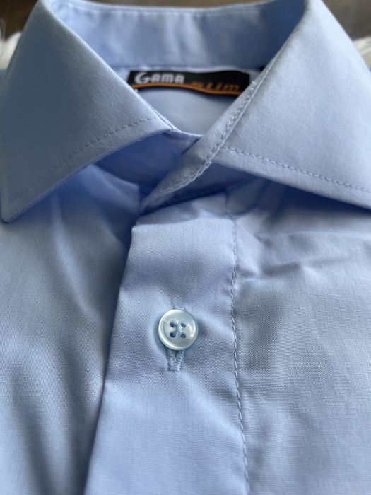 Camasa casual-elegant pentru barbati