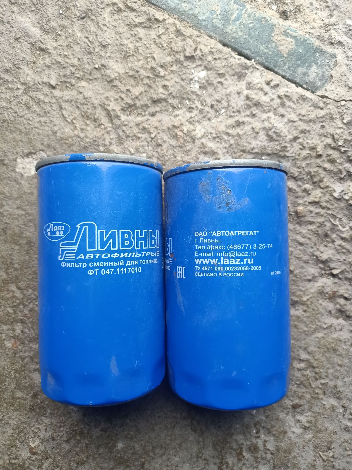 Продам фильтра разные