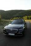 Mercedes-Benz S450 4Matic  9G-Tronic