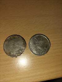 Monede 100 lei 1992