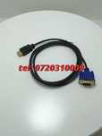 Adaptor 1080p Hdmi La Vga Rgb