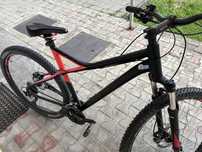 Bicicleta bulls roti pe 29 frane hidraulice
