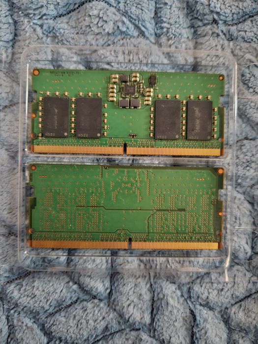 Memorie GB RAM 16 GB