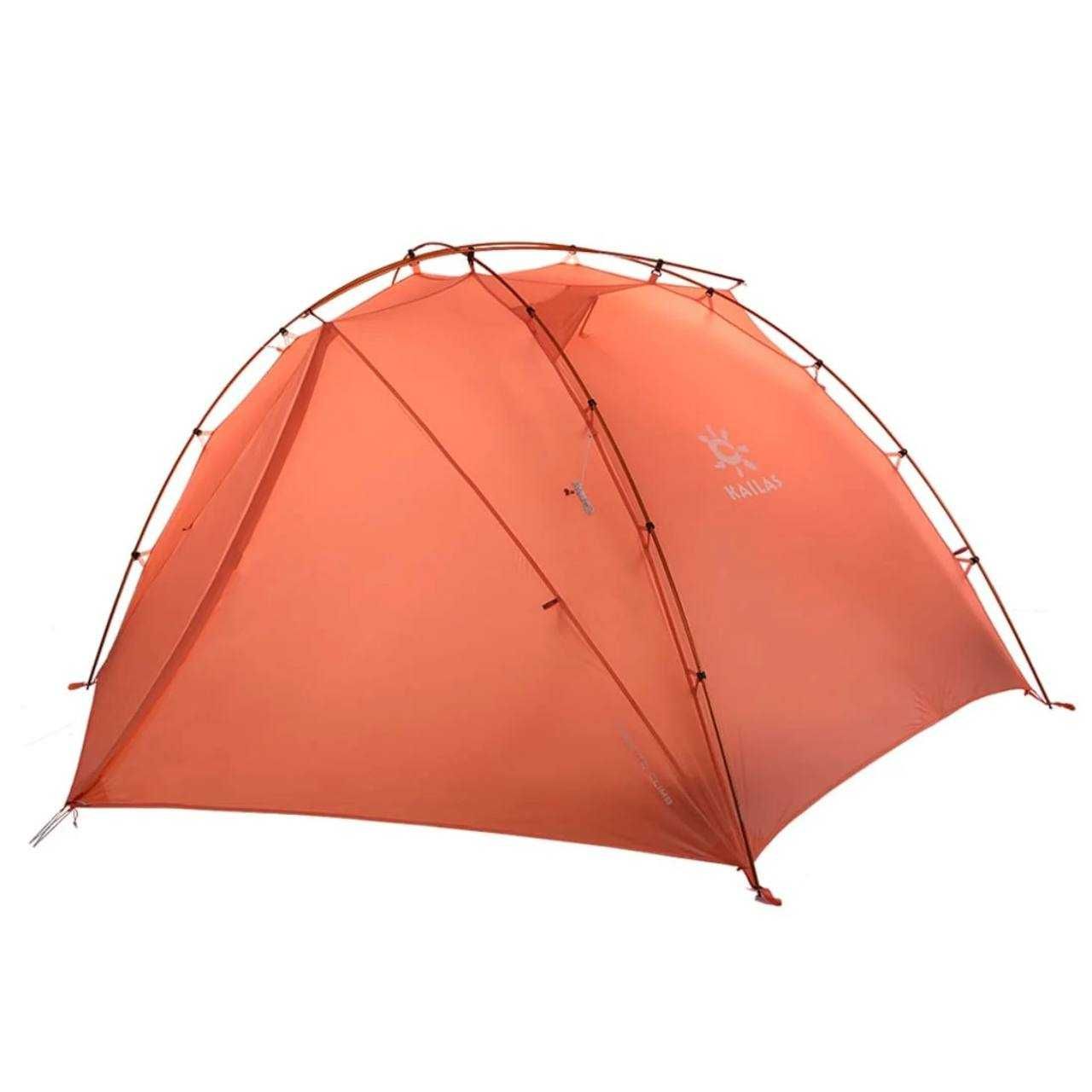 Скидка 10%  палатка 2х местная Stratus Camping 2P - ультра легкая